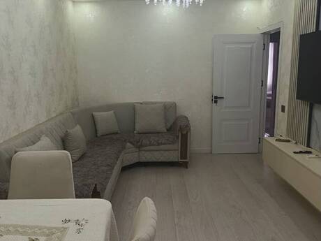 Elan №6306167 - Bakı, Həzi Aslanov m., 2 otaqlı, 50 m², 3/9 mərtəbə