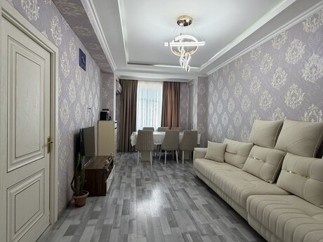 Elan №6306161 - Bakı, Masazır q., 2 otaqlı, 56 m², 11/11 mərtəbə