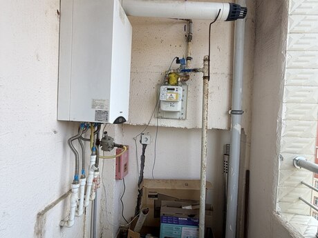 2-room apartment, 56 m², Masazır: 96 000 ₼ 5
