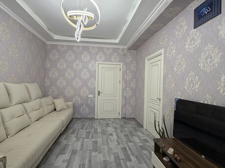 2-room apartment, 56 m², Masazır: 96 000 ₼ 3
