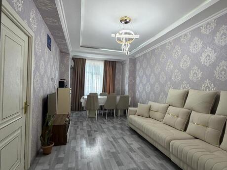 Elan №6306162 - Bakı, Masazır q., 2 otaqlı, 57 m², 11/11 mərtəbə