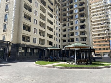 3-room apartment, 106 m², Şah İsmayıl Xətai: 345 000 ₼ 2