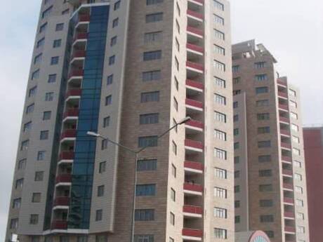 Объявление №6306202 - Баку, Насиминский  р., 3-комн., 147 м², 18/19 этаж
