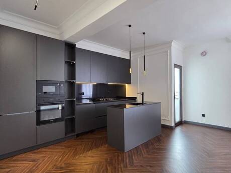 3 otaqlı mənzil, 147 m², Nəsimi: 377 000 ₼ 3