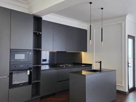 3 otaqlı mənzil, 147 m², Nəsimi: 377 000 ₼ 4