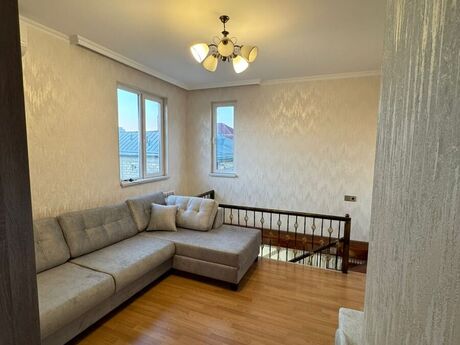 1-комн. новостройка - м. Иншаатчылар - 32 м²