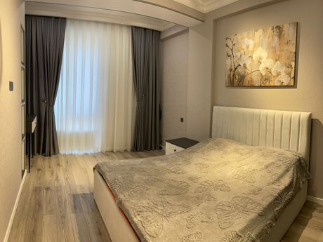 Kirayə 2 otaqlı mənzil, 60 m², Şah İsmayıl Xətai: 1 200 ₼/ay 5