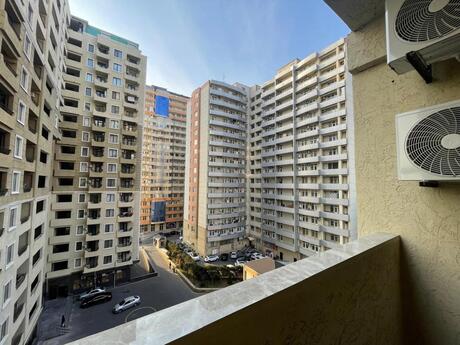 Kirayə 2 otaqlı mənzil, 60 m², Şah İsmayıl Xətai: 1 200 ₼/ay 2