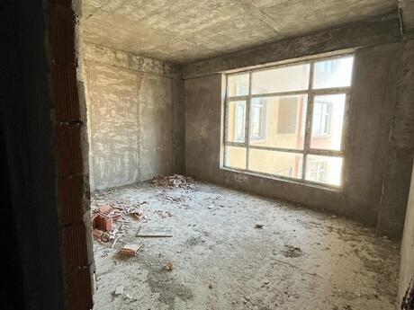 1-room apartment, 57,5 m², Sea Breeze: 200 000 ₼ 4