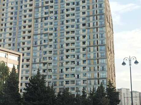 Elan №6306223 - Bakı, 20 Yanvar m., 3 otaqlı, 75 m², 12/20 mərtəbə