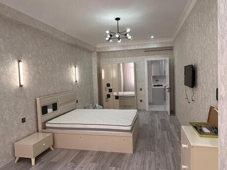 Elan №6306210 - Bakı, Nəsimi r., 3 otaqlı, 118 m², 10/18 mərtəbə