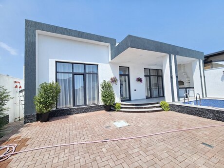 Объявление №6306208 - Баку, пос. Шувеляны, 4-комн., 140 м²