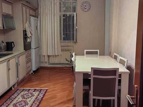 Kirayə 3 otaqlı mənzil, 138 m², 8 Noyabr: 850 ₼/ay 4