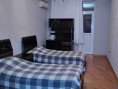 Kirayə 3 otaqlı mənzil, 138 m², 8 Noyabr: 850 ₼/ay 2