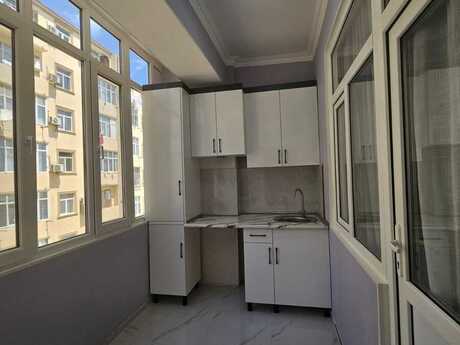 2-room apartment, 57 m², Masazır: 89 500 ₼ 4