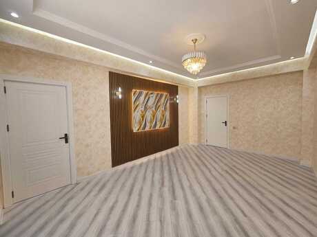 2-room apartment, 57 m², Masazır: 89 500 ₼ 2