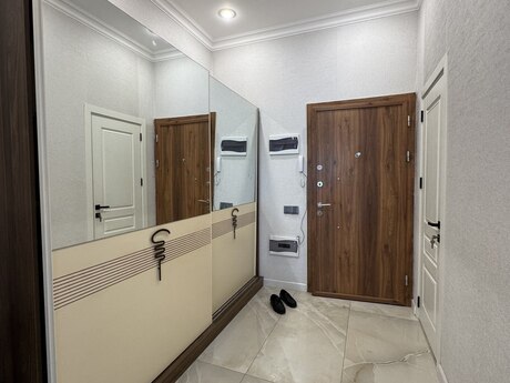 2-room apartment for rent, 55 m², 20 Yanvar: 800 ₼/mo 4