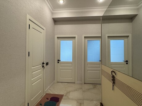2-room apartment for rent, 55 m², 20 Yanvar: 800 ₼/mo 5