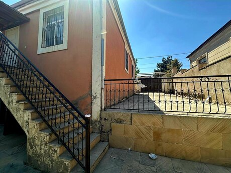 4 otaqlı həyət evi, 220 m², Sulutəpə: 97 000 ₼ 3