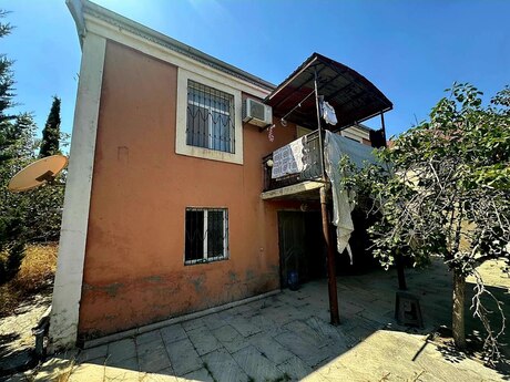 4 otaqlı həyət evi, 220 m², Sulutəpə: 97 000 ₼ 2