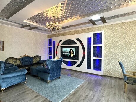 6 otaqlı həyət evi, 240 m², Şağan: 245 000 ₼ 4