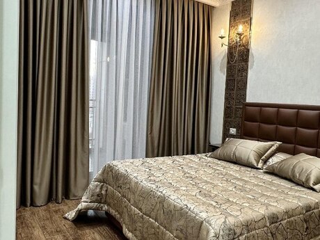 Kirayə 2 otaqlı mənzil, 57 m², Pilot Həyat Residence: 1 400 ₼/ay 5