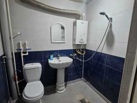 1-комн. вторичка - Сумгаит - 31 м²