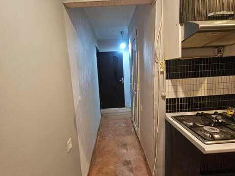 1-комн. вторичка - Сумгаит - 31 м²