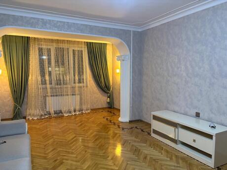 Elan №6306328 - Bakı, Elmlər Akademiyası m., 4 otaqlı, 110 m², 4/9 mərtəbə