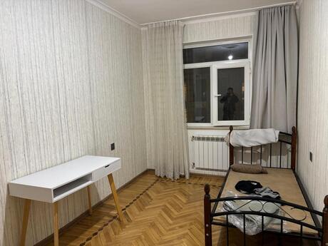 4 otaqlı mənzil, 110 m², Elmlər Akademiyası: 290 000 ₼ 2