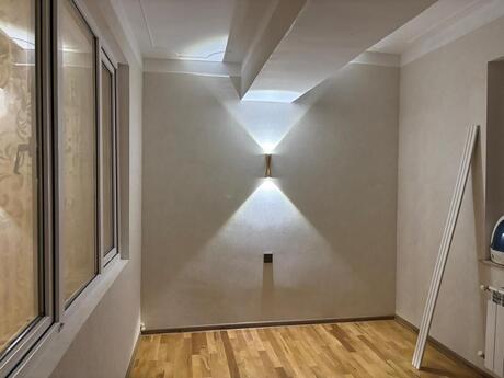4 otaqlı mənzil, 110 m², Elmlər Akademiyası: 290 000 ₼ 4