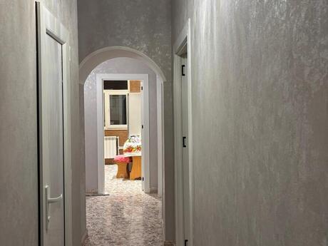 4 otaqlı mənzil, 110 m², Elmlər Akademiyası: 290 000 ₼ 5