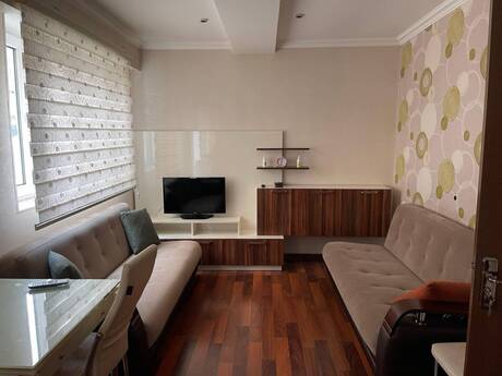 Elan №6306298 - Bakı, Elmlər Akademiyası m., 2 otaqlı, 50 m², 3/9 mərtəbə