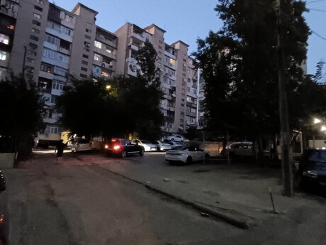 3 otaq · 74 m² · 7/9 mərtəbə, Həzi Aslanov