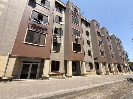 Elan №6306329 - Bakı, Elmlər Akademiyası m., 45 m²