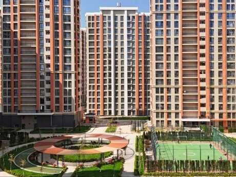 Elan №6306319 - Bakı, İnşaatçılar m., 2 otaqlı, 55 m², 4/16 mərtəbə