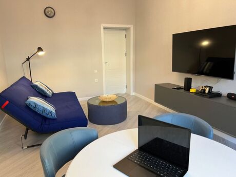 Elan №6306342 - Bakı, 20 Yanvar m., 2 otaqlı, 55 m², 17/17 mərtəbə