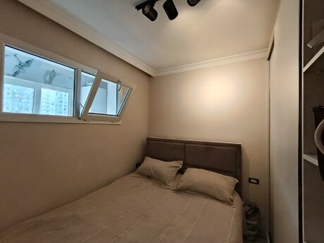 2-room apartment, 50 m², Memar Əcəmi: 139 000 ₼ 4