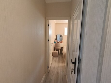 2-room apartment, 50 m², Memar Əcəmi: 139 000 ₼ 5
