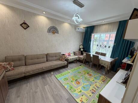 Объявление №6306374 - Баку, пос. Сарай, 3-комн., 100 м²