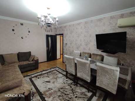 Elan №6306418 - Sumqayıt, Sumqayıt, 3 otaqlı, 70 m², 4/9 mərtəbə