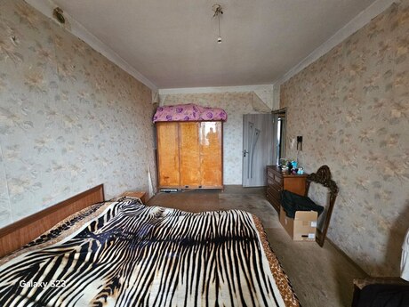 Объявление №6306359 - Баку, м. Ази Асланов, 3-комн., 85 м², 7/9 этаж