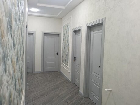 4-комн. дом/дача - пос. Забрат - 125 м²