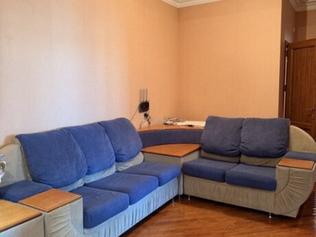 Объявление №6306372 - Баку, м. 20 января, 2-комн., 80 м², 9/18 этаж