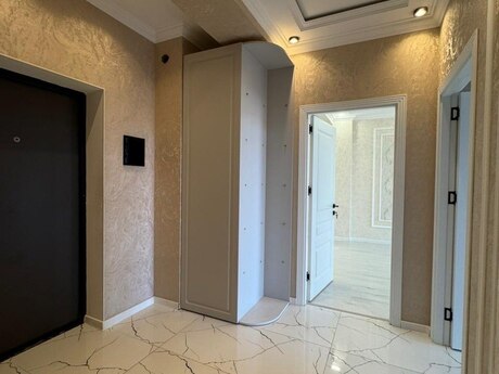 2-room apartment, 74 m², Bakıxanov: 210 000 ₼ 4