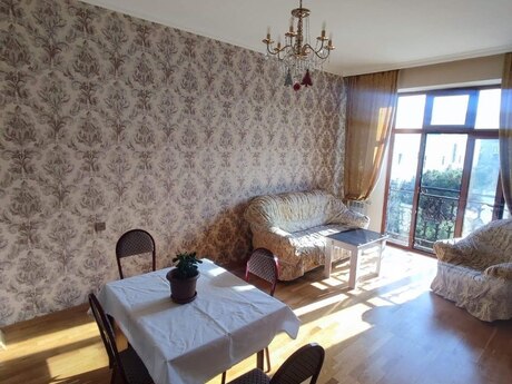 Elan №6306366 - Bakı, Neftçilər m., 2 otaqlı, 47 m², 3/16 mərtəbə