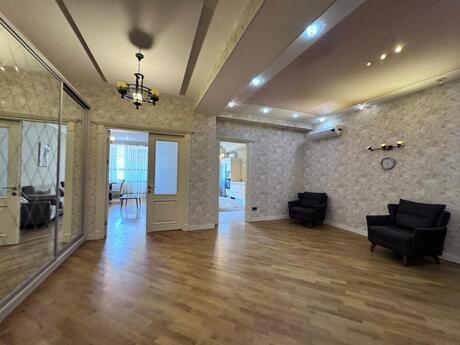 3 otaqlı mənzil, 154 m², 28 May: 495 000 ₼ 4