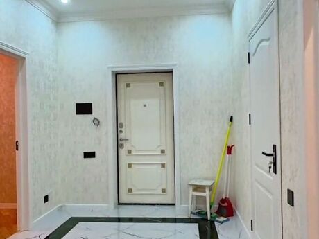 Elan №6306377 - Bakı, Bakıxanov q., 3 otaqlı, 85 m², 6/14 mərtəbə