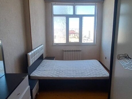 Elan №6306435 - Bakı, İnşaatçılar m., 2 otaqlı, 88 m², 16/21 mərtəbə