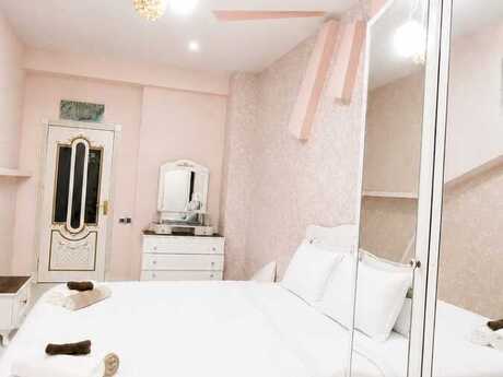 Kirayə 3 otaqlı mənzil, 130 m², Şah İsmayıl Xətai: 90 ₼/ay 5